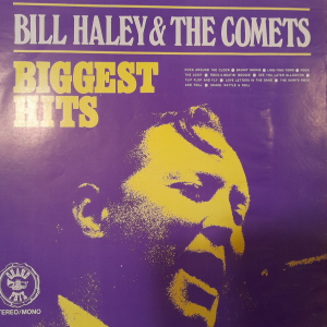 Bill Haley and the Comets - Biggest Hits