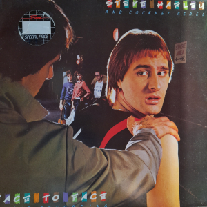 Steve Harley and Cockney Rebel - Face to Face