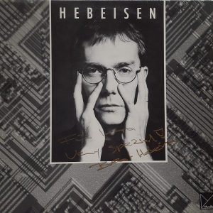 Hebeisen - same