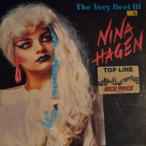 Nina Hagen - The very Best of Nina Hagen