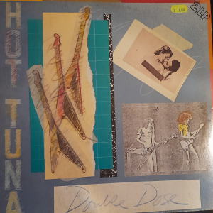 Hot Tuna - Double Dose