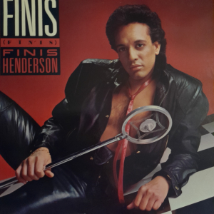 Finis Henderson - Finis