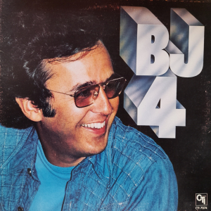 Bob James - BJ4