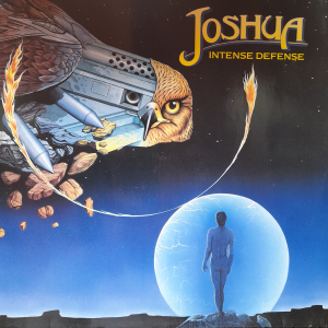 Joshua - Intense Defense