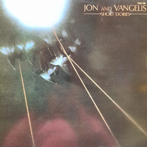 Jon and Vangelis - Short Stories