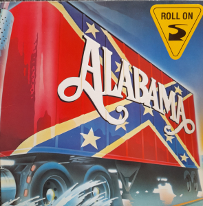 Alabama - Roll On