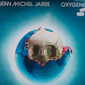 Jean Michel Jarre - Oxygene