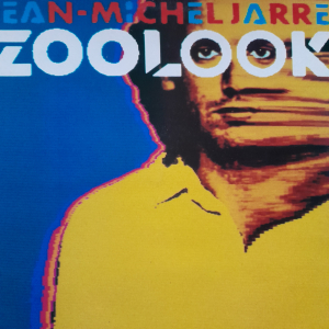 Jean Michel Jarre - Zoolook