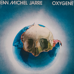 Jean Michel Jarre - Oxygene