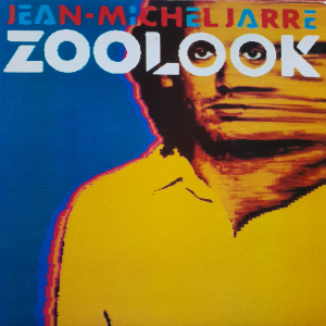 Jean Michel Jarre - Zoolook