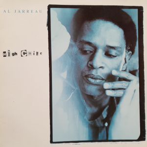 Al Jarreau - High Crime