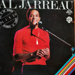 Al Jarreau - Look to the Rainbow