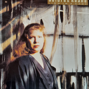 Dolores Keane - Lion in a Cage