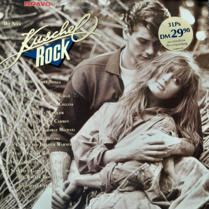 Kuschelrock - Die neue Kuschelrock 2