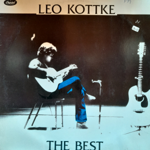 Leo Kottke - The Best