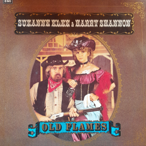 Suzanne Klee & Harry Shannon - Old Flames