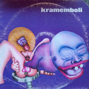 Jek Dicoppe & Kilroy - Kramemboli