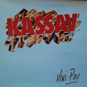 Kassav - Vini Pou