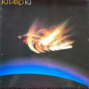 Kitaro - Ki