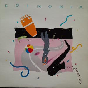 Koinonia - Celebration