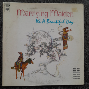 Its a Beautiful Day - Marrying Maiden