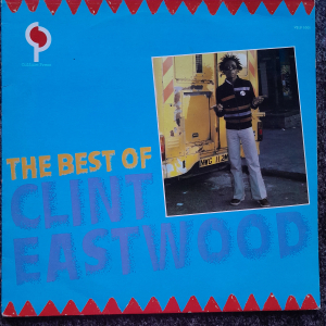 Clint Eastwood - The Best of Clint Eastwood
