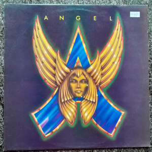 Angel - same