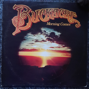 Buckacre - Morning Comes