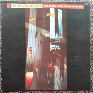 Depeche Mode - Black Celebration