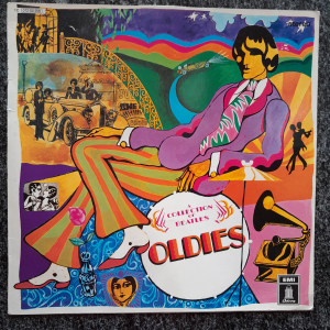 Beatles - A Collection of Beatles Oldies