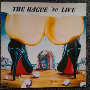 The Hague - The Hague 80 Live