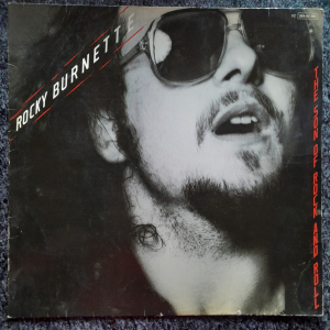 Rocky Burnette - The Son of Rock and Roll