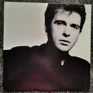 Peter Gabriel - So