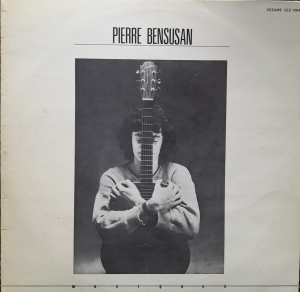 Pierre Bensusan - Musiques