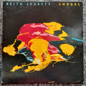 Keith Jarrett - Shades