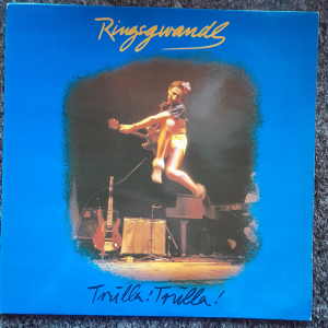 Ringsgwandl - Trulla! Trulla!