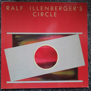 Ralf Illenbergers Circle - same