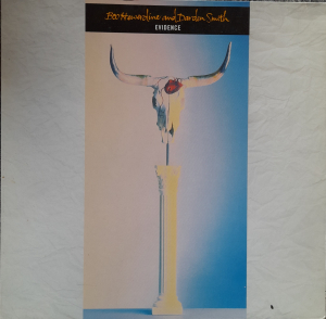 Boo Hewerdine and Darden Smith - Evidence