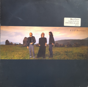 Bee Gees - E S P Bee Gees