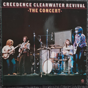 Creedence Clearwater Revival - The Concert