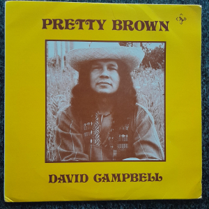 David Campell - Pretty Brown