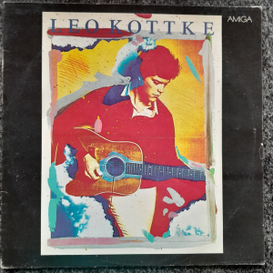 Leo Kottke - same