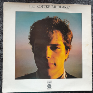 Leo Kottke - Mudlark