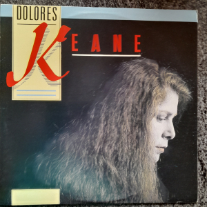 Dolores Keane - same