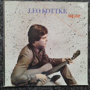 Leo Kottke - Time Step