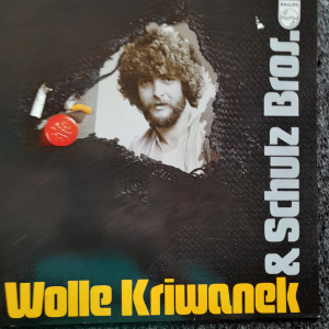 Wolle Kriwanek & Schulz Bros. - same