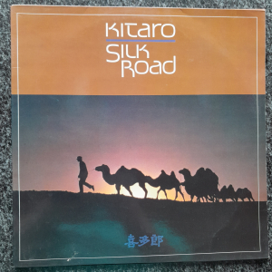 Kitaro - Silk Road