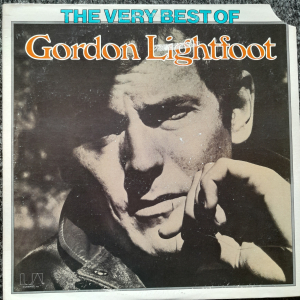 Gordon Lightfoot - The very Best of Gordon Lightfoot