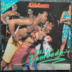 Concord - Thats Lambada...