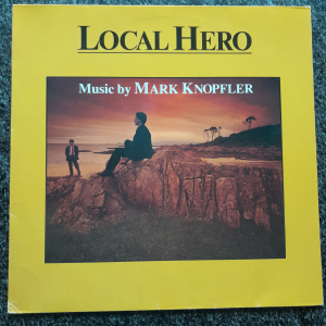 Mark Knopfler - Local Hero